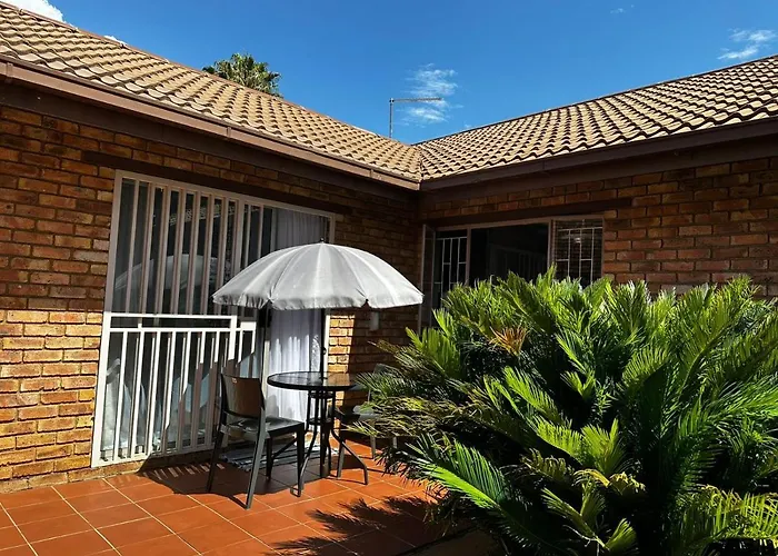 Acuvea Inn