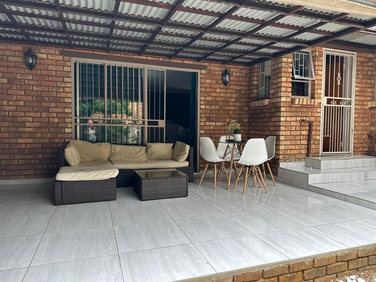 Acuvea Holiday home