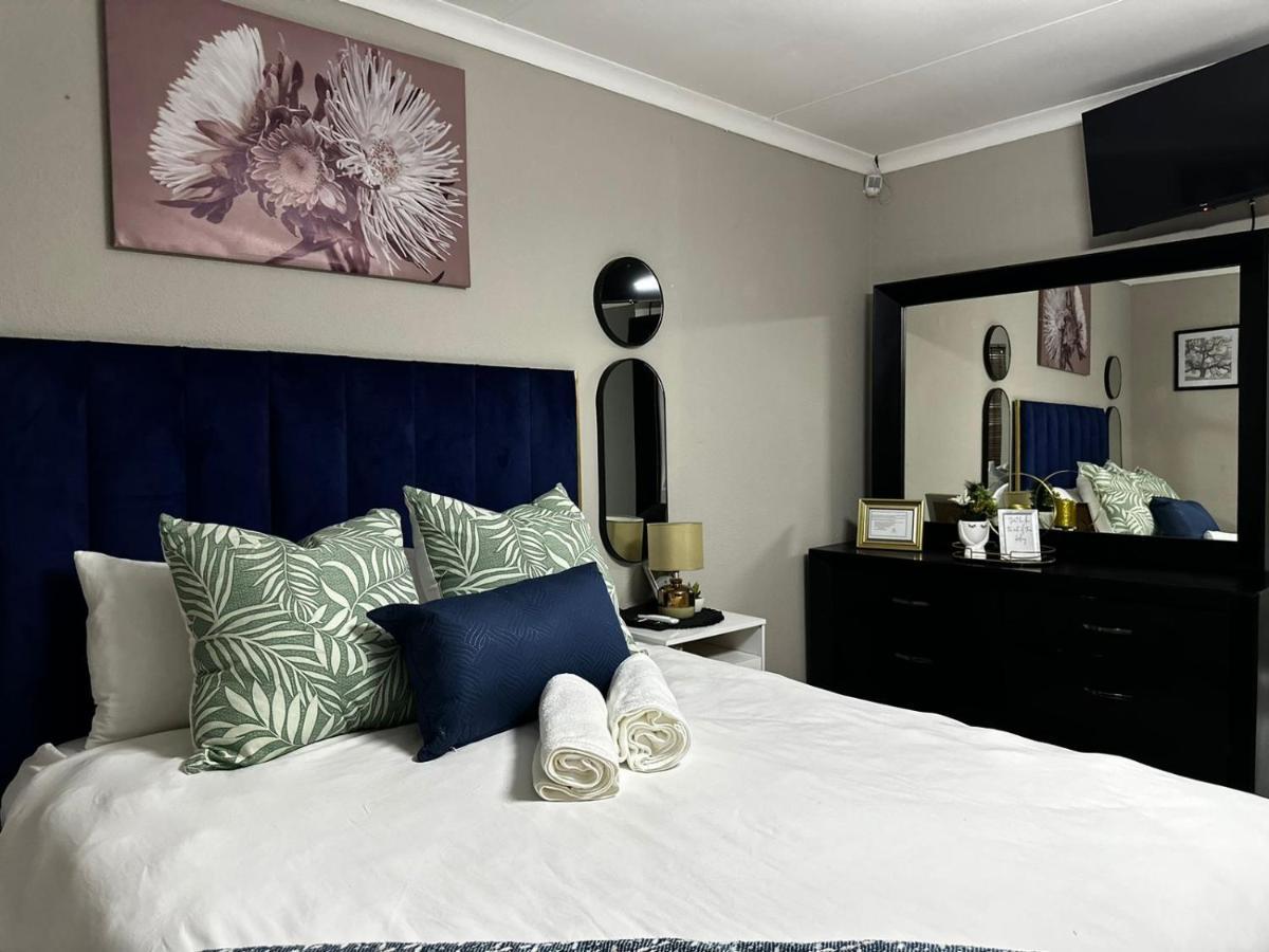 Acuvea * Kempton Park