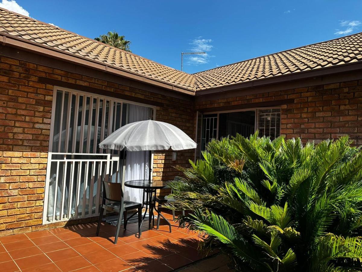 Holiday home Acuvea *