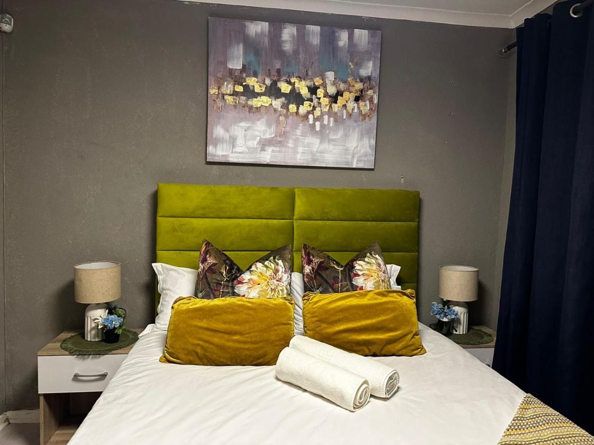 Acuvea Holiday home Kempton Park