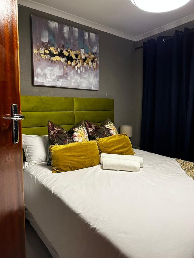 Acuvea Holiday home