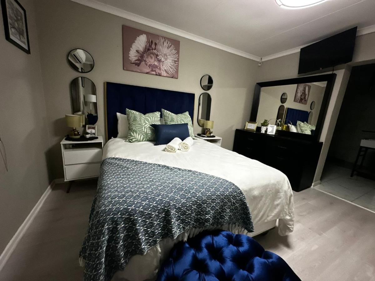 Holiday home Acuvea *