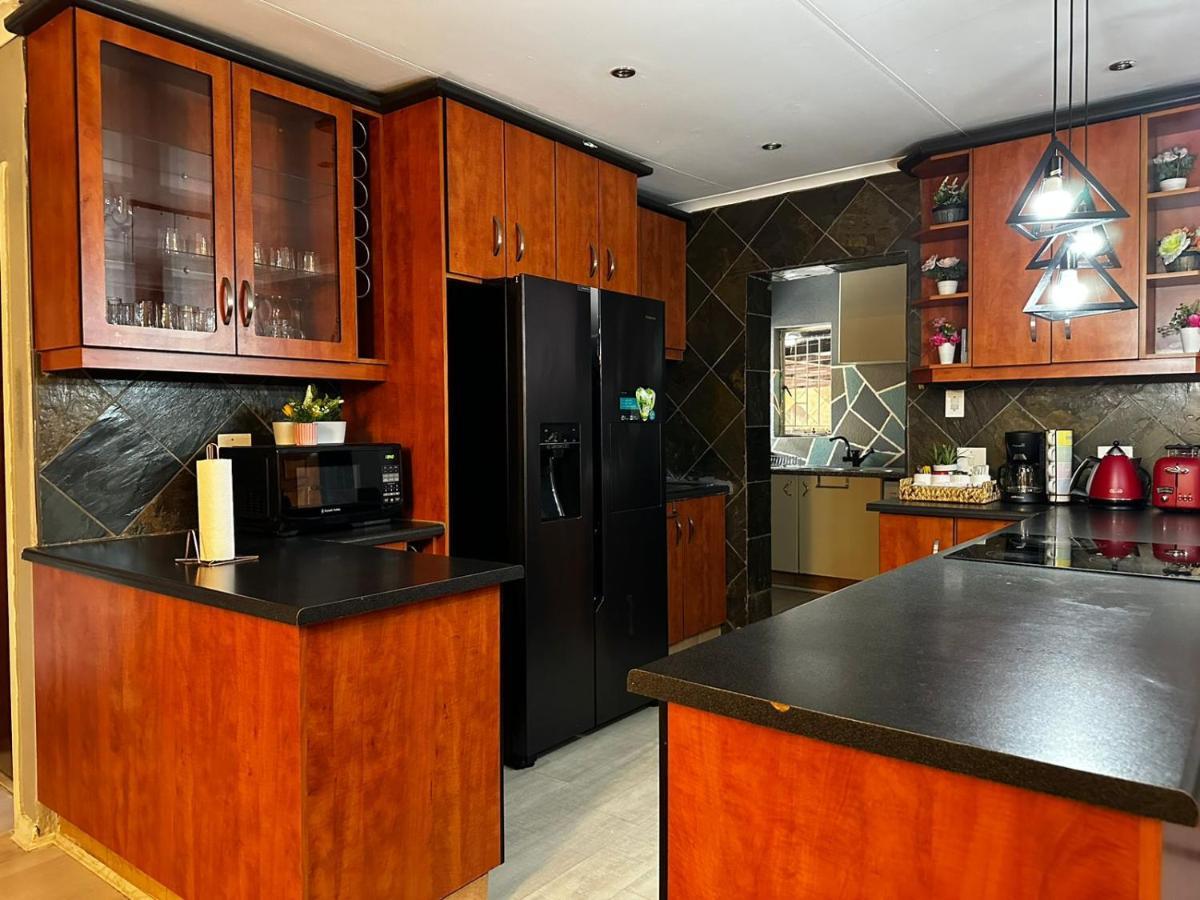 Acuvea Holiday home
