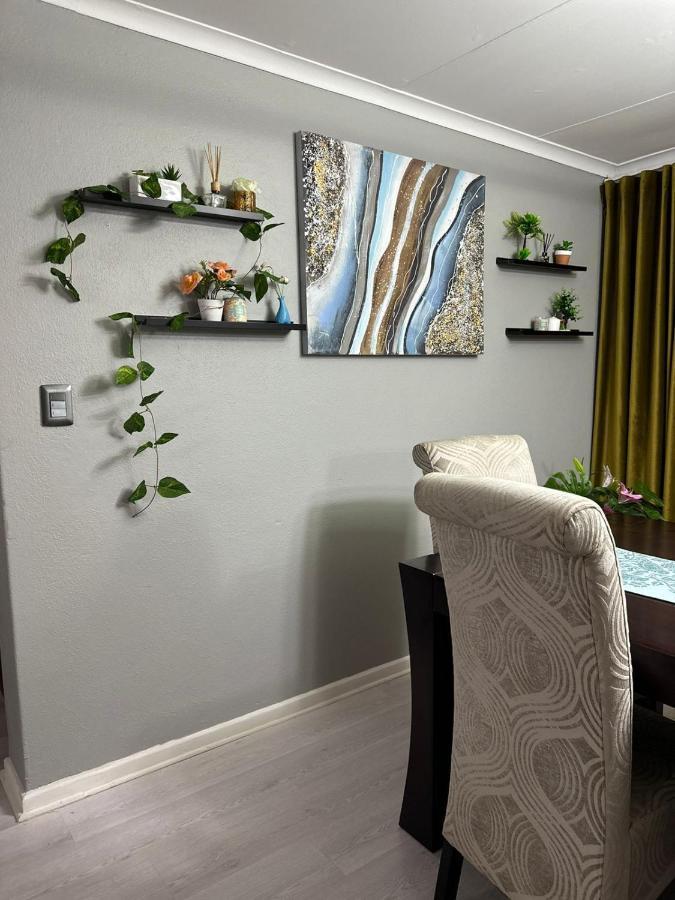 Holiday home Acuvea *