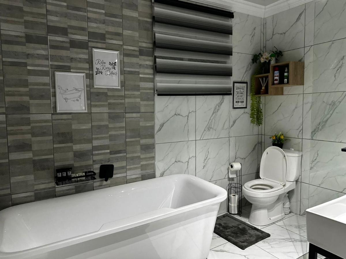 Holiday home Acuvea Kempton Park