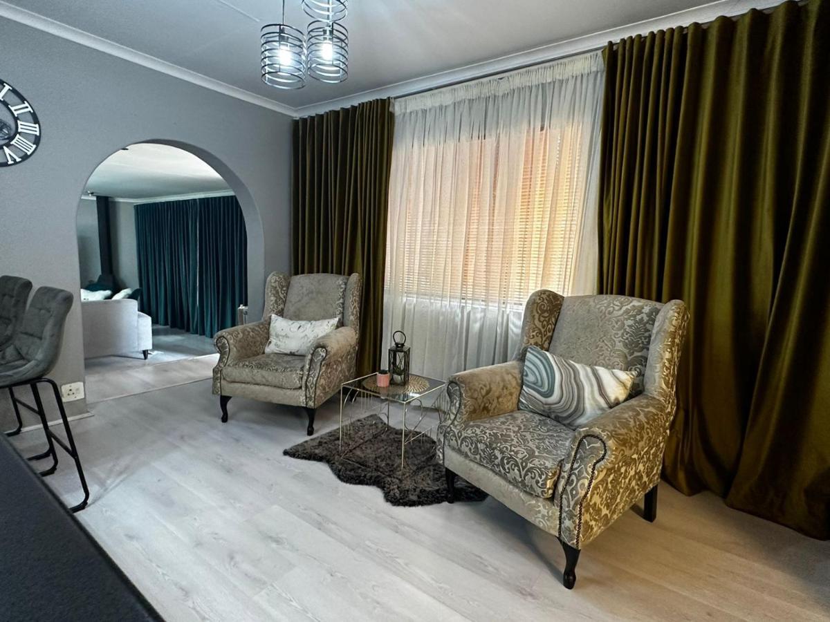 Acuvea Holiday home Kempton Park