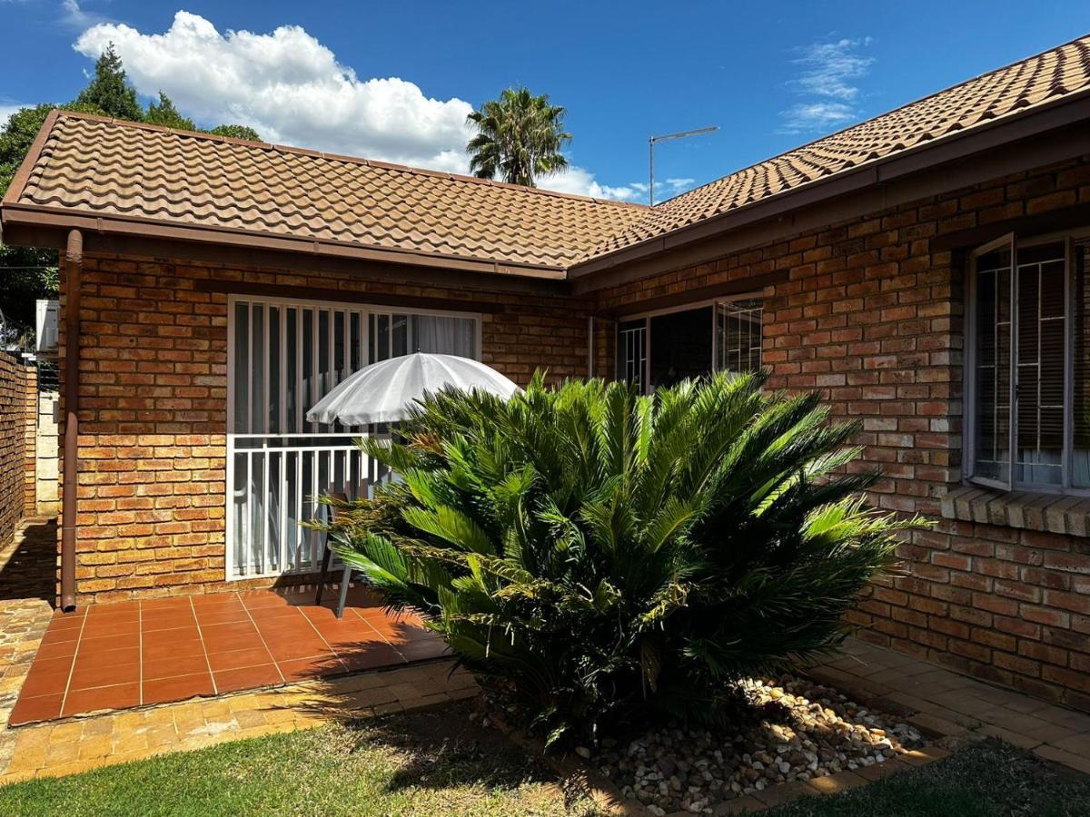 Acuvea Holiday home
