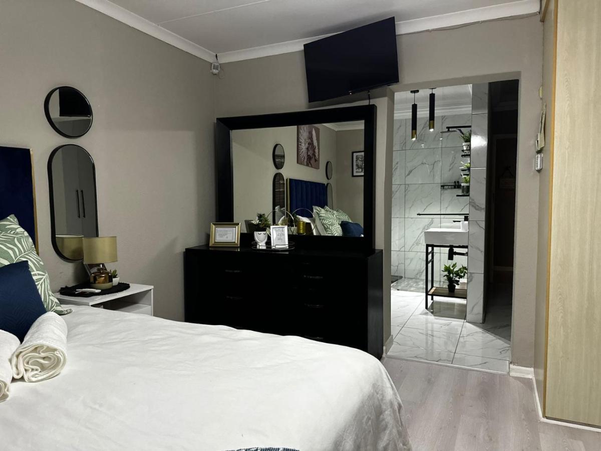 Acuvea Holiday home Kempton Park