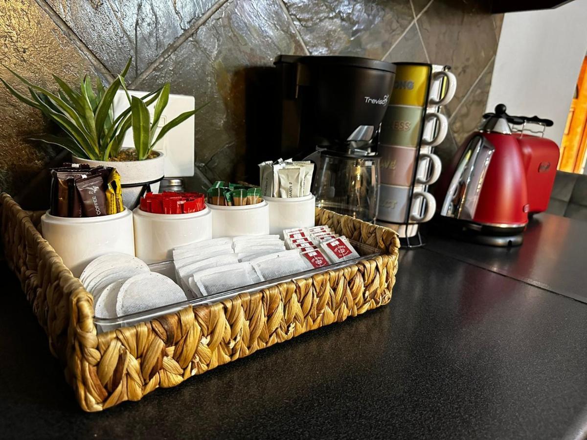 Holiday home Acuvea Kempton Park