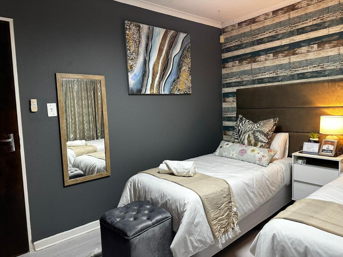 Acuvea Holiday home