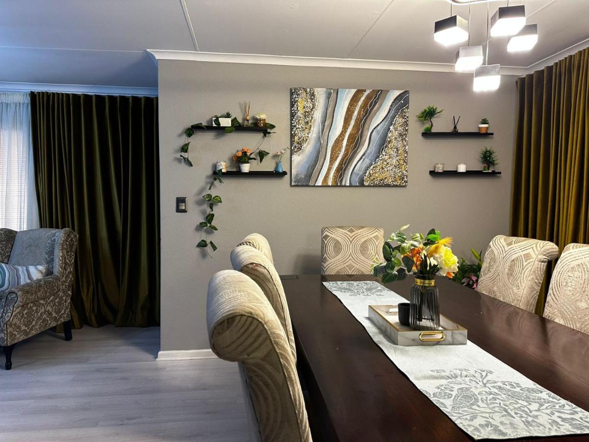 Acuvea Holiday home Kempton Park