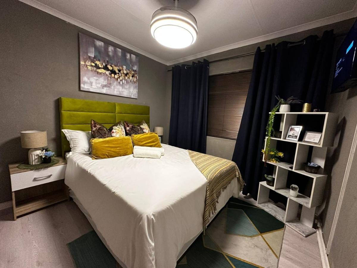 Acuvea Holiday home