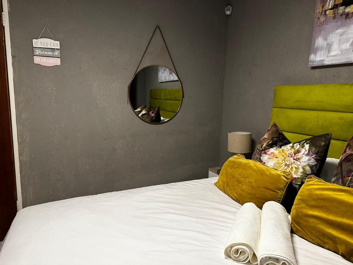 Holiday home Acuvea Kempton Park